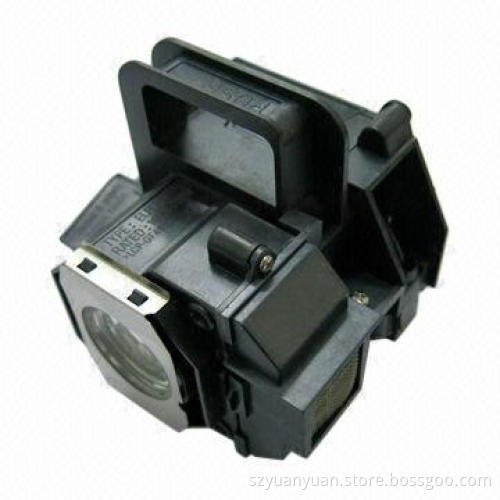 Front Projection Lamp Housing, Suitable for Epson ELPLP59